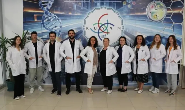 Bor Madeni Kansere Karşı Umut Oldu