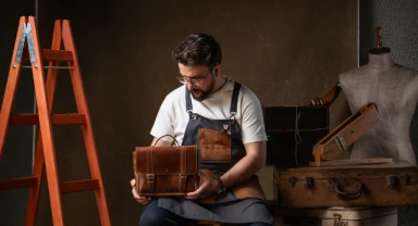 Deri Çantalar: Modeller, Seçim Rehberi, Bakım ve Uzun Ömürlü Kullanım İpuçları