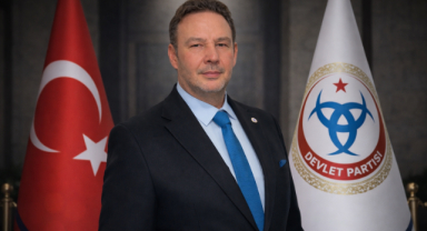 Devlet Partisi Karaman İl Başkanlığı Açıldı