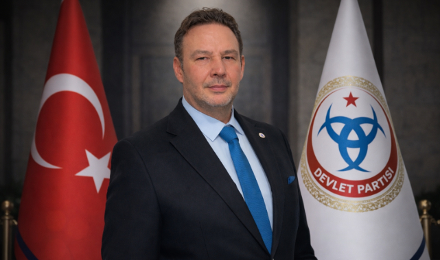 Devlet Partisi Karaman İl Başkanlığı Açıldı