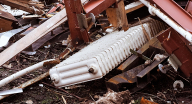 Fabrika Yıkımında Güven: Şeffaf Hurda Fiyatları ve Profesyonel Hurdacı CeysanGeriKazanim.com