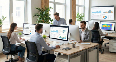 İstanbul SEO Ajansı