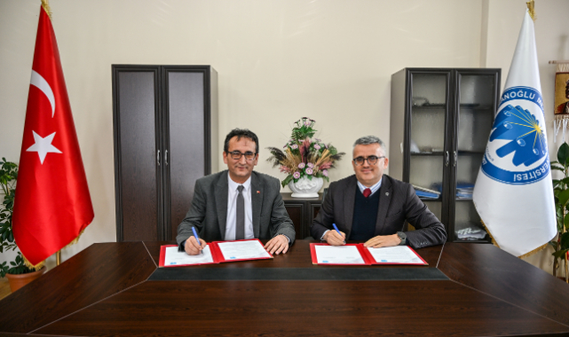 Karaman’da Eğitimde Büyük Hamle