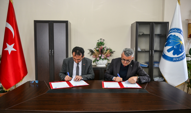 Karaman’da Eğitimde Büyük Hamle