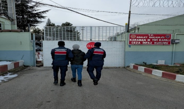 Karaman’da Huzur ve Güven Uygulamaları Kararlılıkla Sürüyor