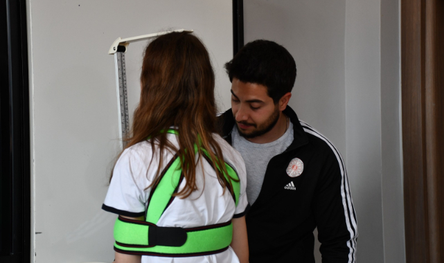 Karaman’da Kürek Seçmeleri Başladı: Gençler Suya İniyor