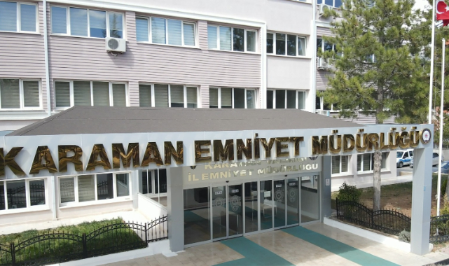 Karaman ve Malatya’da DEAŞ’a Büyük Darbe