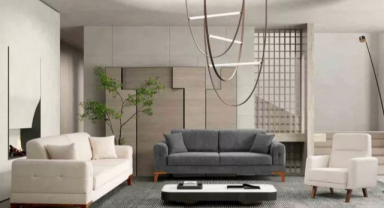 Koltuk Takımı Nasıl Seçilir? Ölçü, Konfor, Kumaş Rehberi