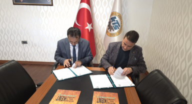 Okuldan Üretim Sahasına: Öğretmenlere Yeni Deneyim Alanı