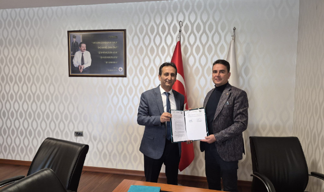 Okuldan Üretim Sahasına: Öğretmenlere Yeni Deneyim Alanı