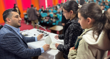 Okuyan Nesiller İçin Anlamlı Adım: “Oku Projesi”