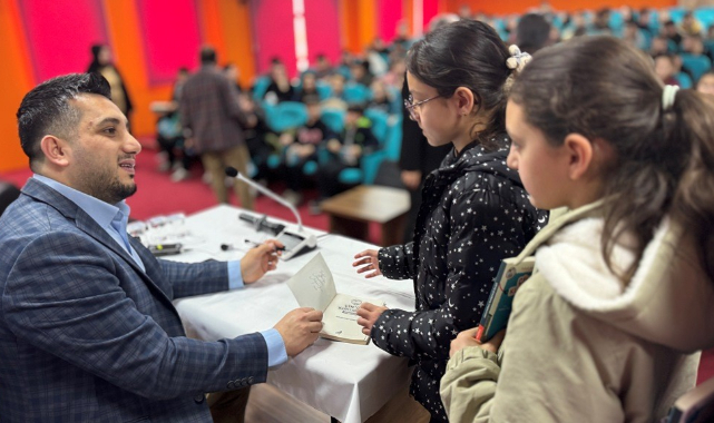 Okuyan Nesiller İçin Anlamlı Adım: “Oku Projesi”