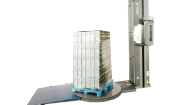 Palet Streç Sarma Makinesi Seçimi: Verimli ve Güvenli Paketleme Rehberi