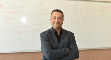 Prof. Dr. Sabancı, Avrupa Araştırma Ağlarında Dört Farklı Görevde