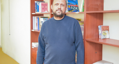 Yapay Zekâ ile Yeni Nesil Soğutma Malzemeleri Geliştirilecek