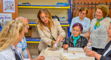 60 Yaş Üstüne Yepyeni Bir Fırsat Kapısı