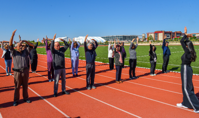 60 Yaş Üstüne Yepyeni Bir Fırsat Kapısı