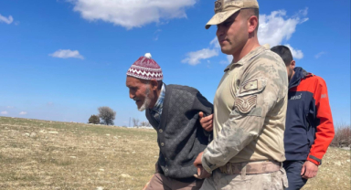 Arama Kurtarma Operasyonu Başarıyla Sonuçlandı