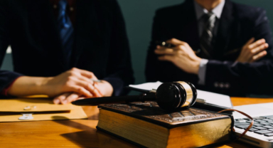 Ceza Avukatı Seçerken Nelere Dikkat Edilmeli?