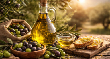 En Doğal ve Kaliteli Zeytinyağı Nasıl Seçilir? (2026 Güncel Rehber)