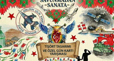 Genç Tasarımcılar Milli Değerleri Sanatla Anlattı