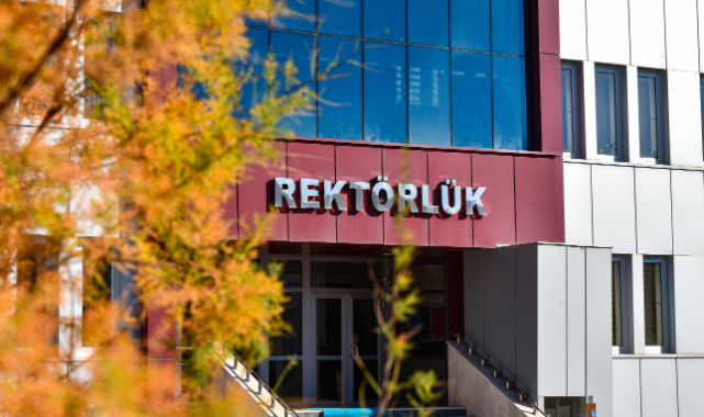 İki Yıllık Koşullu Akreditasyon KMÜ’nün! 