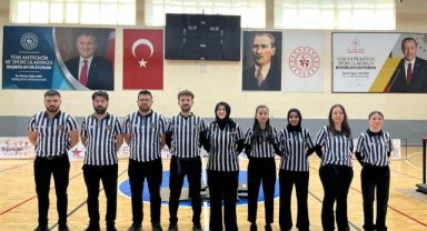 İl Birinciliğinde Dereceye Giren Sporcular Belirlendi