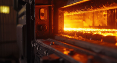 Isıl İşlem Hatlarında Soğutma Aşamasının Üretim Kalitesine Etkisi