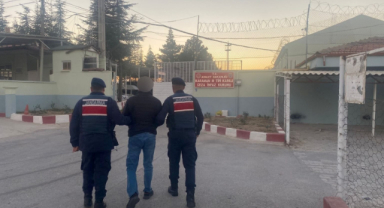 Jandarmadan Karaman’da Suçla Mücadele Operasyonu