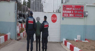 Karaman’da Jandarmadan Büyük Operasyon