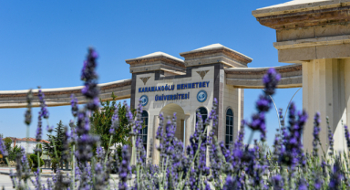 KMÜ, Avrupa’nın Organik Tarım Politikalarında Söz Sahibi Olacak