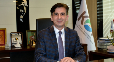 KOP Başkanı Karakoyunlu’dan Su Krizi Uyarısı