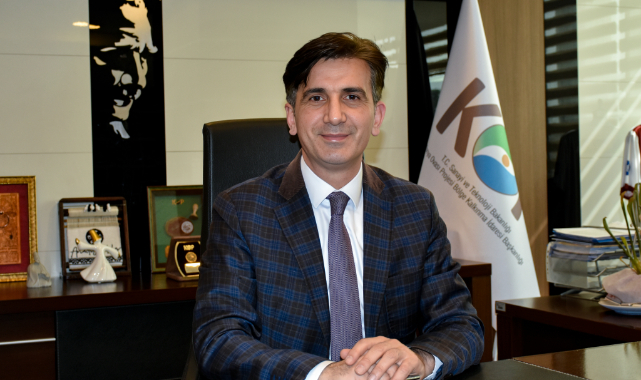 KOP Başkanı Karakoyunlu’dan Su Krizi Uyarısı