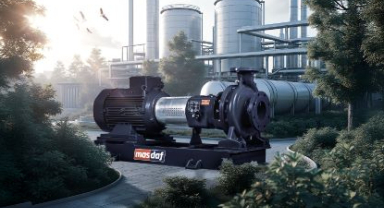 Pompa Sistemleriyle Akış Yönetiminde Dengeli Çözümler