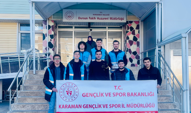 “Yeniden 21 Yaş” Etkinliğiyle Geçmişe Yolculuk