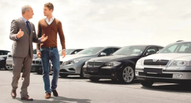 İş Seyahatinde Kiralık Araç Kullanmak Neden Mantıklı?