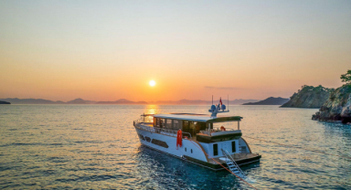 Kiralık Tekne Rehberi: Mavi Yolculuk Tatilinizi Adım Adım Planlayın