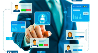 Mobil Destekli PDKS Yazılımı İle Mekandan Bağımsız Personel Takibi