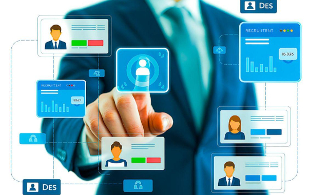 Mobil Destekli PDKS Yazılımı İle Mekandan Bağımsız Personel Takibi