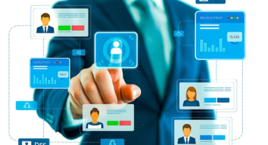 Mobil Destekli PDKS Yazılımı İle Mekandan Bağımsız Personel Takibi