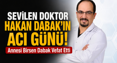 Birsen Dabak Vefat Etti