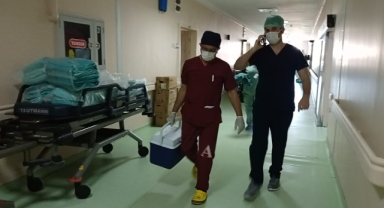 22 yaşındaki Arife'nin organları 4 hastaya umut oldu