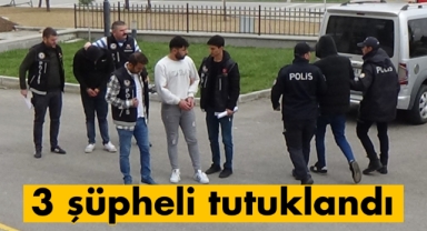 Karaman'da torbacılara darbe üstüne darbe